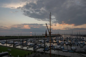 Marina Norderney