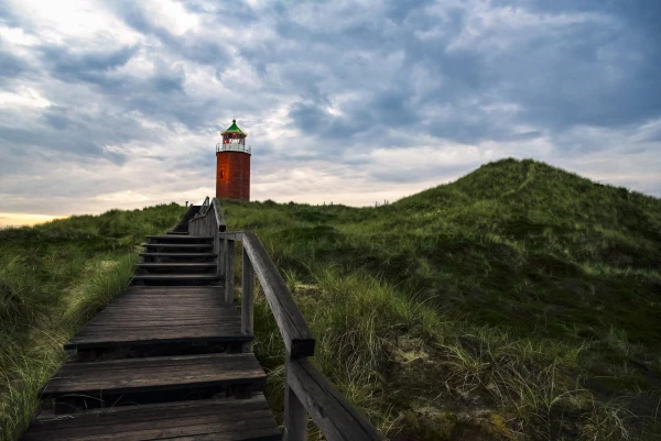 Sylt - фото города 4