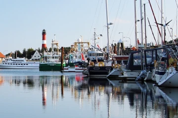 Marina Hörnum