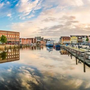Husum