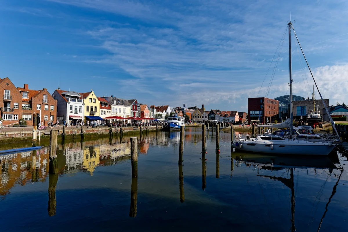 Marina Husum - фото марины 1