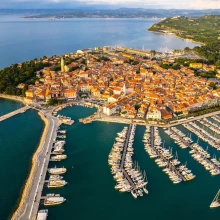 Marina Izola