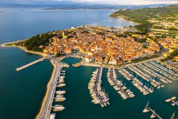 Marina Izola