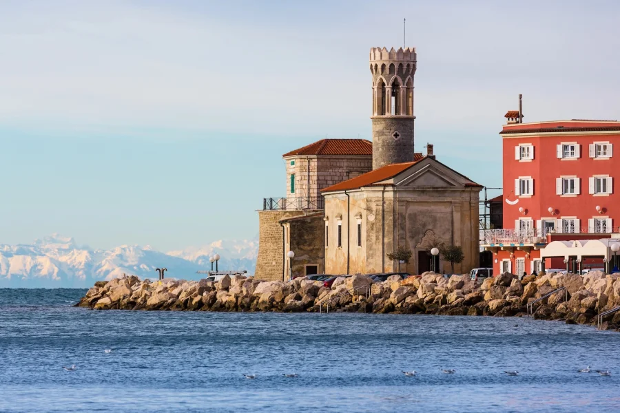Piran