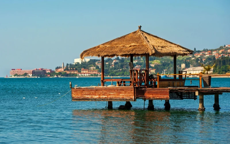 Portorož - фото города 2