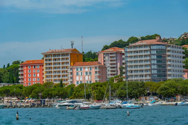 Portorož - фото города 4