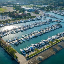 Marina Portorož