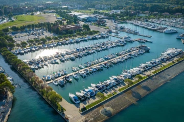 Marina Portorož