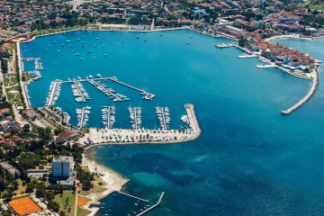 ACI Marina Umag