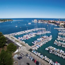 Marina Poreč