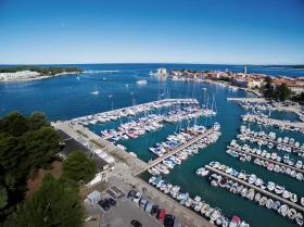 Marina Poreč