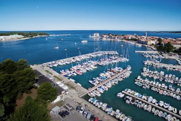Marina Poreč