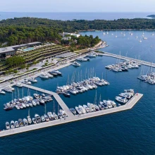 ACI Marina Rovinj
