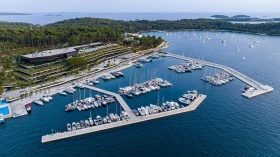 ACI Marina Rovinj