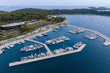 ACI Marina Rovinj