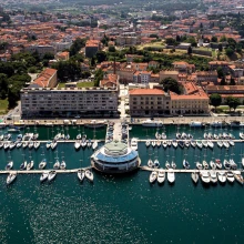 ACI Marina Pula