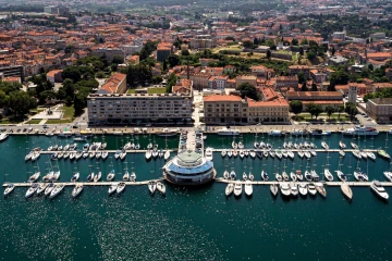 ACI Marina Pula