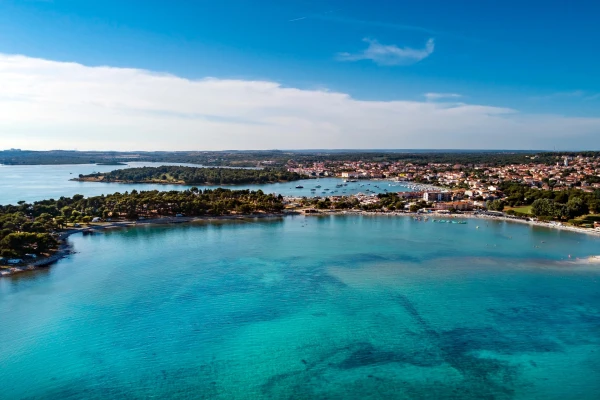 Medulin - фото города 4