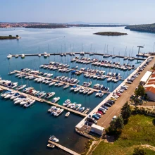 ACI Marina Pomer