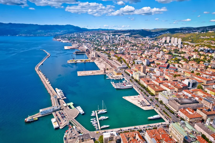 Rijeka