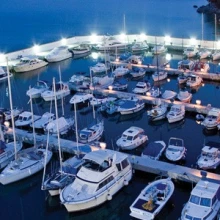 Marina Admiral