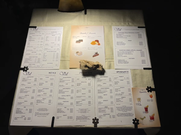 Restaurant Val - attraction photo 4