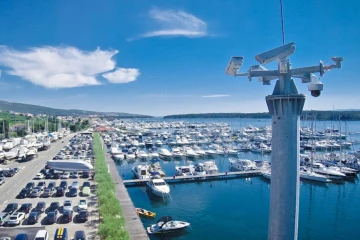 Marina Punat