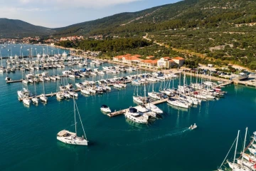 ACI Marina Cres