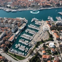 Marina Zadar