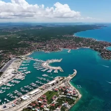 Marina Dalmacija