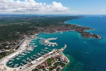 Marina Dalmacija