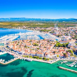 Biograd na Moru