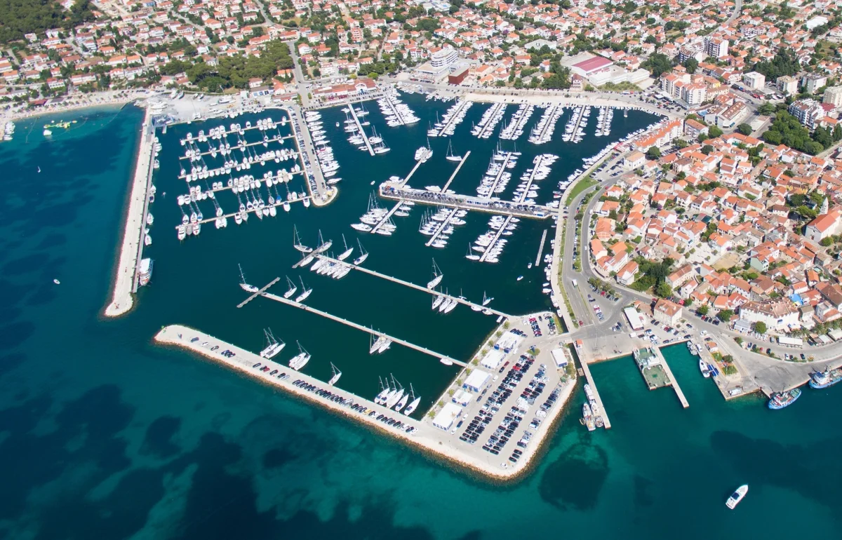 Marina Kornati - фото марины 1