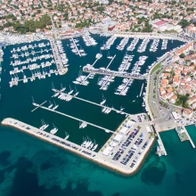Marina Kornati