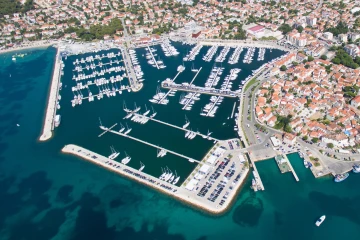Marina Kornati