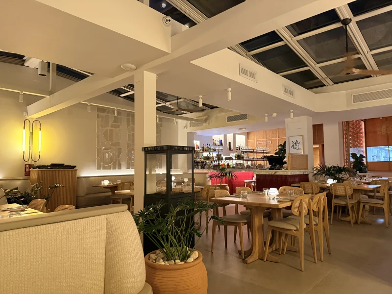 Restaurant Leone - фото достопримечательности 2