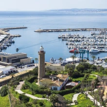 Puerto Deportivo de Estepona