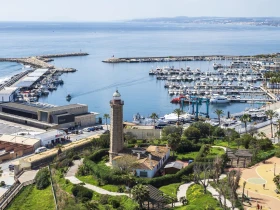 Puerto Deportivo de Estepona