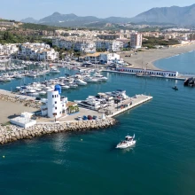Marina La Duquesa