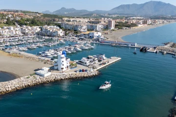 Marina La Duquesa