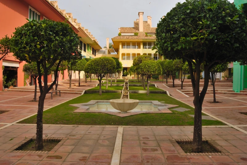 Sotogrande - фото города 2