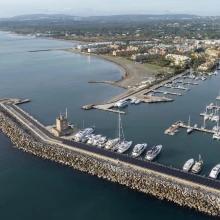 Marina Sotogrande