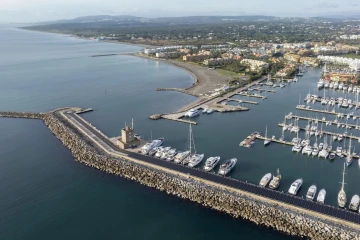 Marina Sotogrande