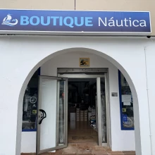 Boutique Náutica