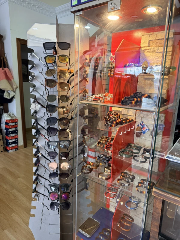 Boutique Náutica - фото магазина или сервиса 3