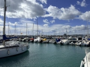 Marina Caleta de Vélez