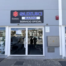 Nautica servimar
