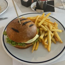 Buta Restaraunt
