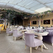 Restaraunt Aretusa