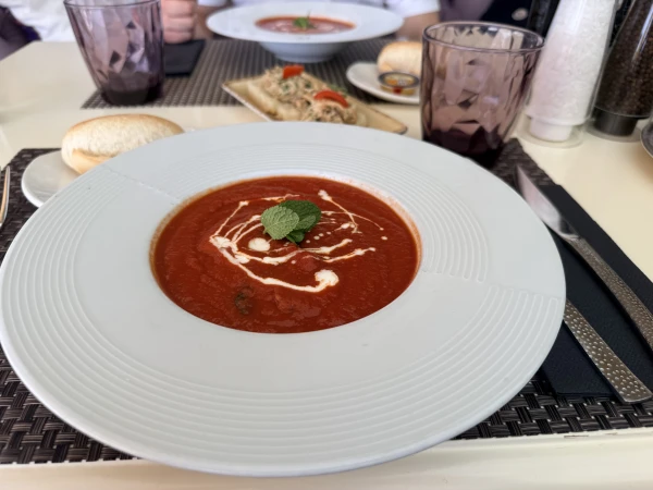 Restaraunt Aretusa - фото достопримечательности 3